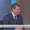 الرئيس التنفيذي لـ "كليفلاند كلينك أبوظبي" - د. جورج بسكال