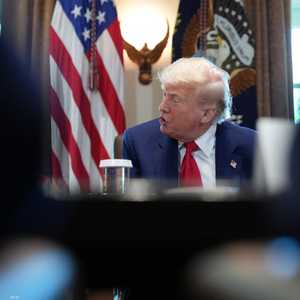 فيلناي وجّه رسالته إلى ترامب