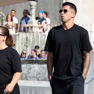 نجم البرتغال جواو كانسيلو