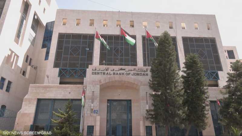 الاقتصاد الأردني يحقق أرقاما تصاعدية رغم أزمات الإقليم