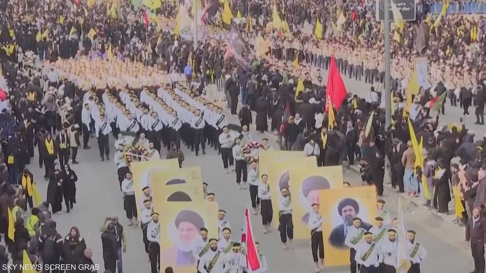 لبنان وإسرائيل.. حزب الله يسلم رده على الورقة الأميركية