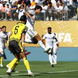 غارسيا سجل هدفا رائعا في شباك دورتموند