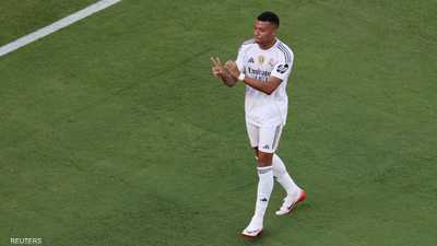 مبابي يقترب من رقم رونالدو القياسي.. والريال يتقدم بالكأس