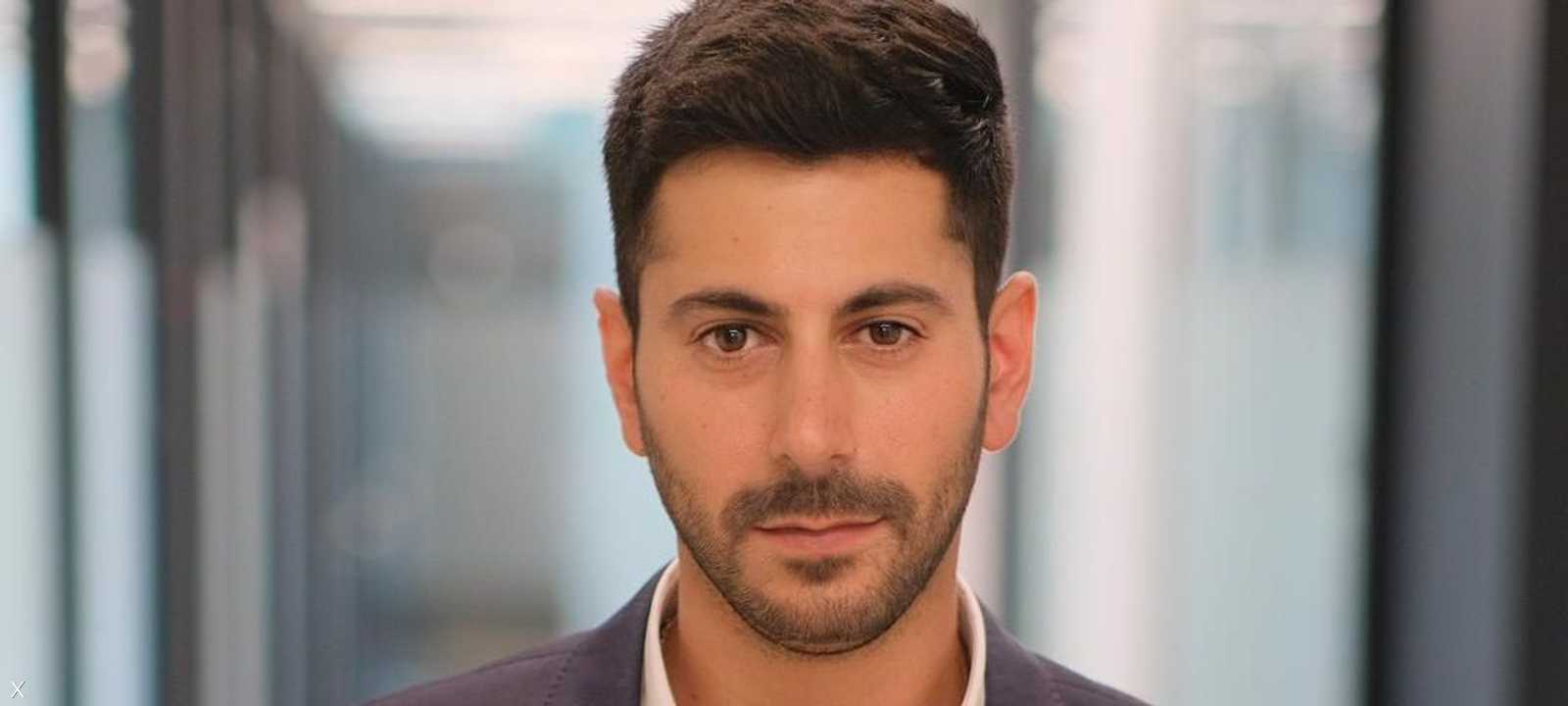 المتحدث باسم مكتب نتنياهو عمر دوستري