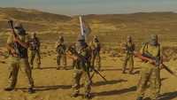 لقطة من الفيديو المنشور