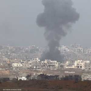 اتفاق غزة.. ترامب متفائل بالتوصل لصفقة هذا الأسبوع