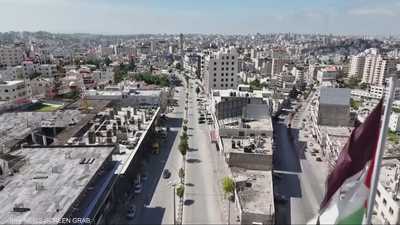 مقال صحفي عن مشروع كيان في الخليل مستقل عن السلطة يثير جدلا
