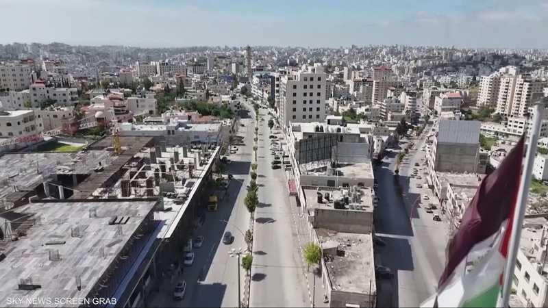 مقال صحفي عن مشروع كيان في الخليل مستقل عن السلطة يثير جدلا