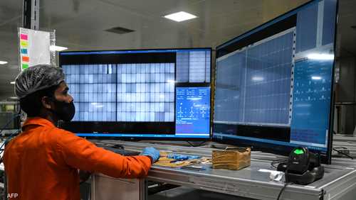 قطاع الصناعة في الهند