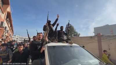 قيادي في حماس يقرّ بفقدان الحركة لـ80% من سيطرتها على القطاع