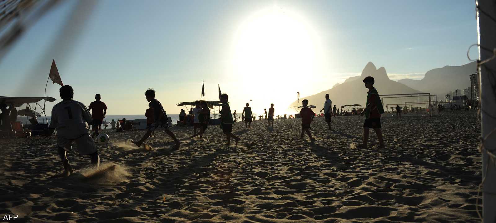 المخاطر تكثر في فصل الصيف