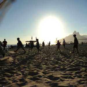 المخاطر تكثر في فصل الصيف