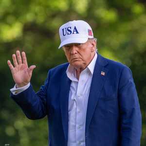 الرئيس الأميركي دونالد ترامب - أرشيفية