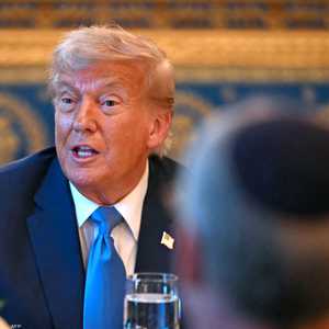 الرئيس الأميركي دونالد ترامب