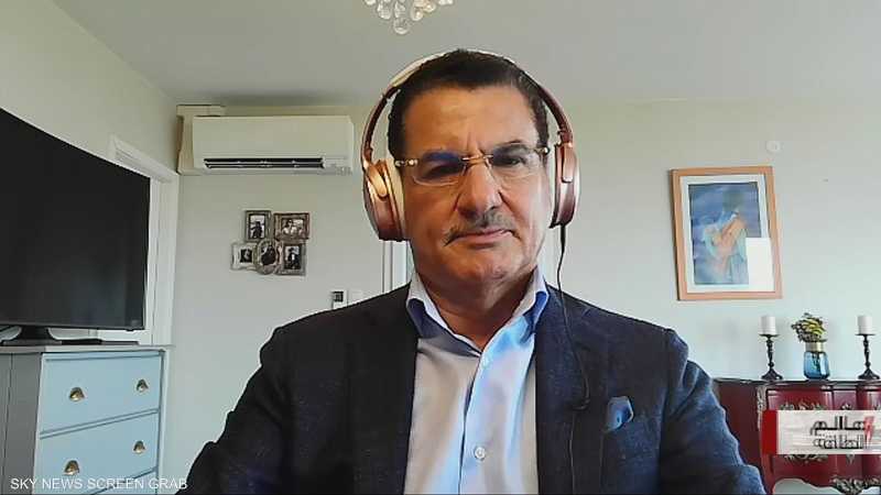 مدير إدارة المعلومات في منظمة "أوبك" سابقا - فؤاد الزاير