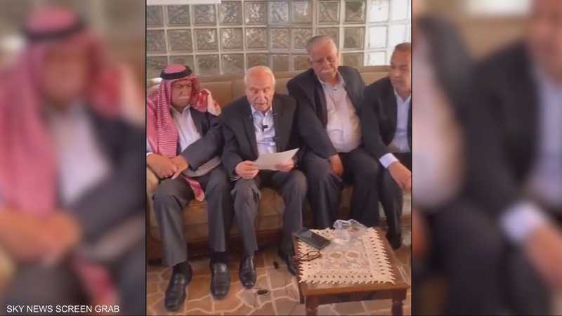 فلسطينيون يرفضون فكرة "إمارة الخليل المستقلة"