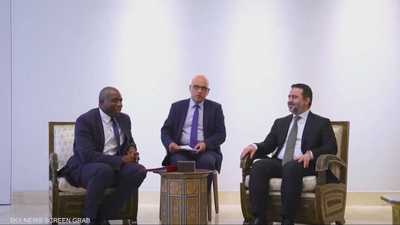 الحكومة البريطانية تقدم حزمة دعم إضافية للحكومة السورية