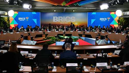 البريكس 2025