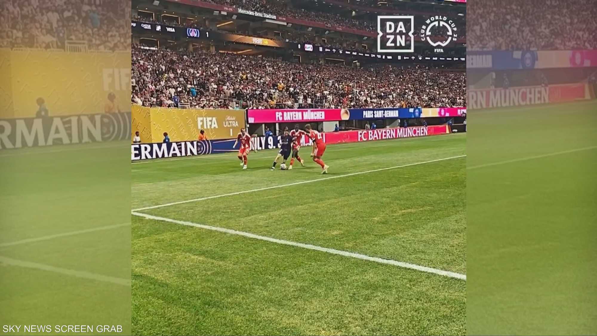 منصات فيفا الرقمية تحقق أرقاما قياسية بكأس العالم للأندية