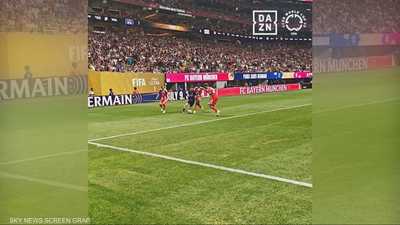 منصات فيفا الرقمية تحقق أرقاما قياسية بكأس العالم للأندية