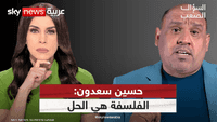 حسين سعدون: الفلسفة هي مفتاح إنقاذ العراق والعرب