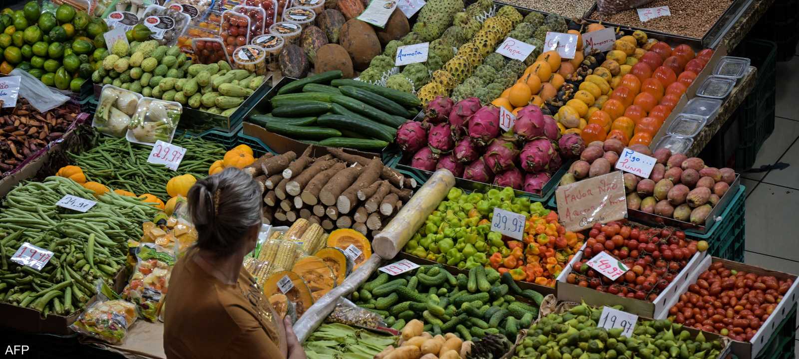 هناك مجموعة من الأطعمة التي تعزز مستويات الطاقة