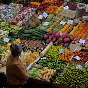 هناك مجموعة من الأطعمة التي تعزز مستويات الطاقة