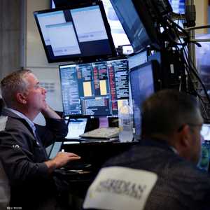 وول ستريت - أسهم أميركا