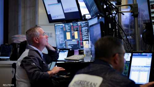 وول ستريت - أسهم أميركا