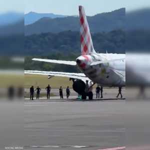 من موقع الحادث