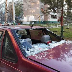 كورسك أصبحت ساحة معركة