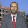 الباحث في المعهد اللبناني لدراسات السوق - خالد أبو شقرا