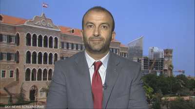 الباحث في المعهد اللبناني لدراسات السوق - خالد أبو شقرا