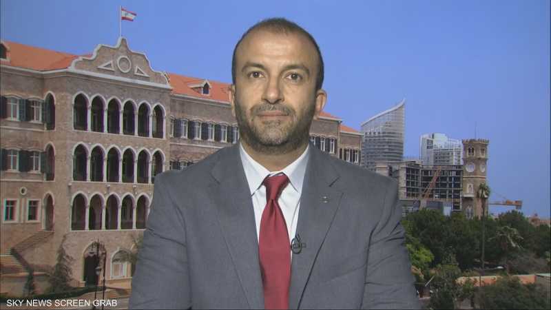 الباحث في المعهد اللبناني لدراسات السوق - خالد أبو شقرا
