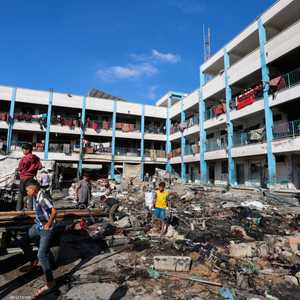 عشرات الآلاف قتلوا في قطاع غزة خلال الحرب