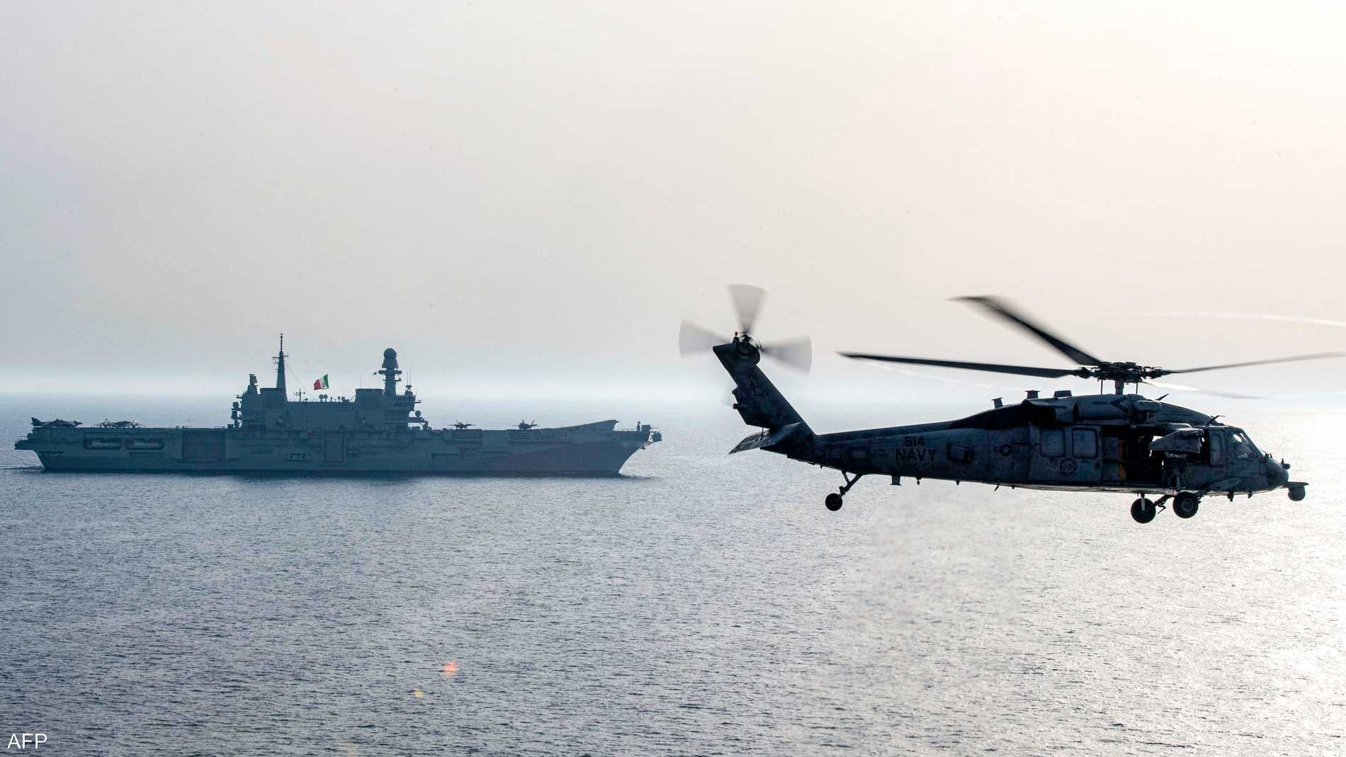 السودان...قيادي إخواني يهدد بضرب أميركا عبر قوات روسيا 