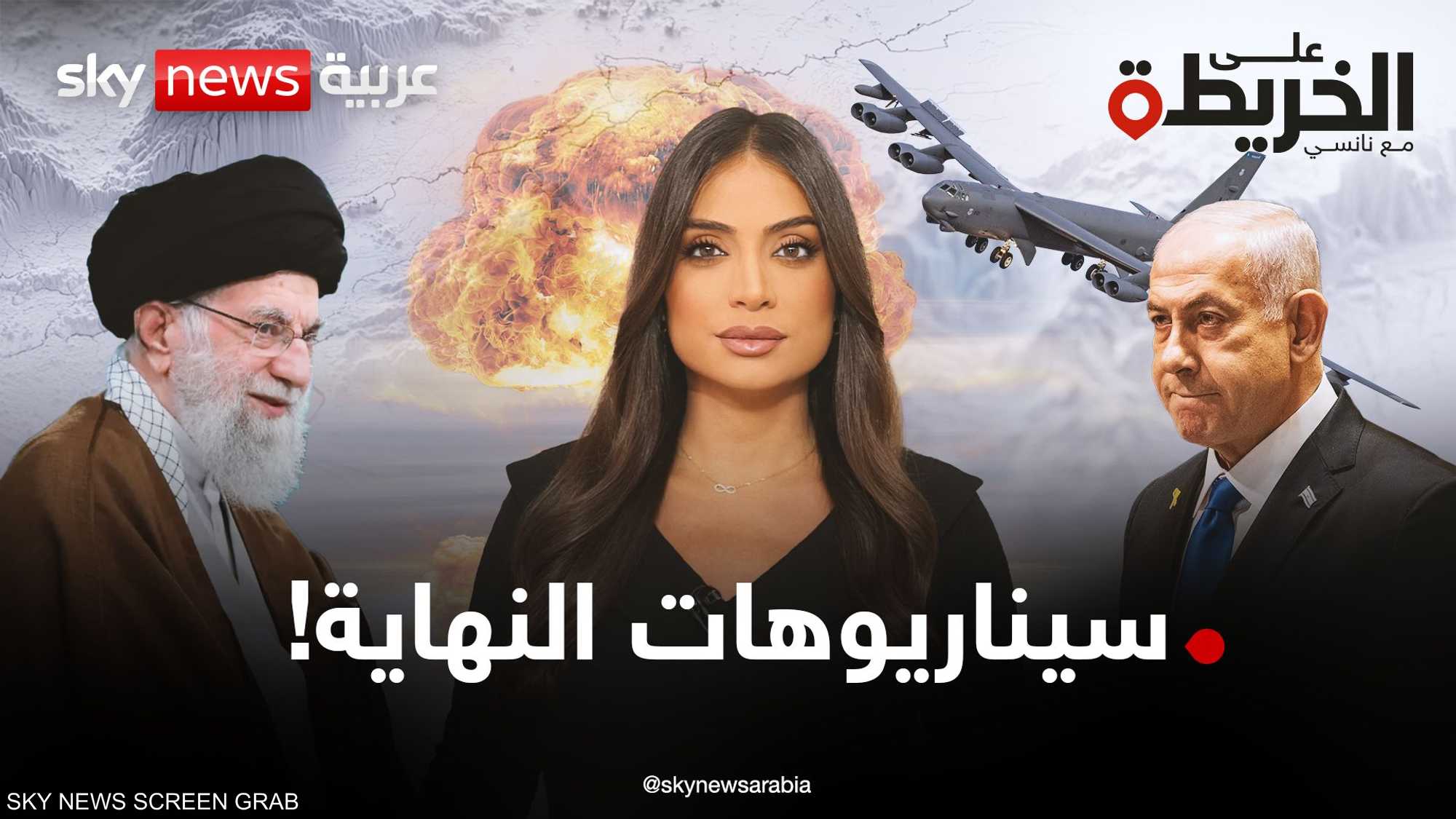 إسرائيل تهدد وإيران تحت الضغط: هل تندلع جولة جديدة؟