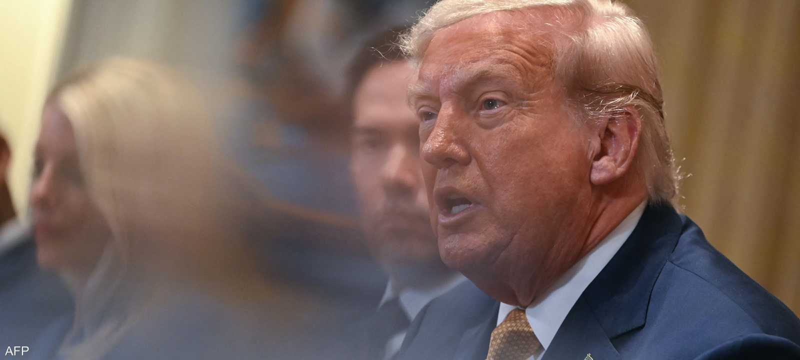 التهديدات جاءت قبل انتخابات الرئاسة الأميركية الأخيرة