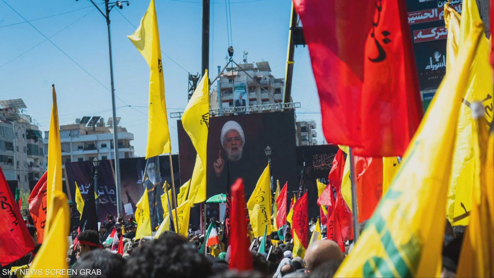 هل يحاول حزب الله إعادة سطوته على المشهد السياسي؟