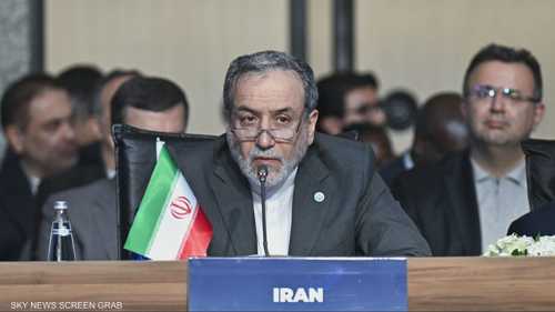 مصادرنا: طهران تدرس طلبا أميركيا لاستئناف المفاوضات