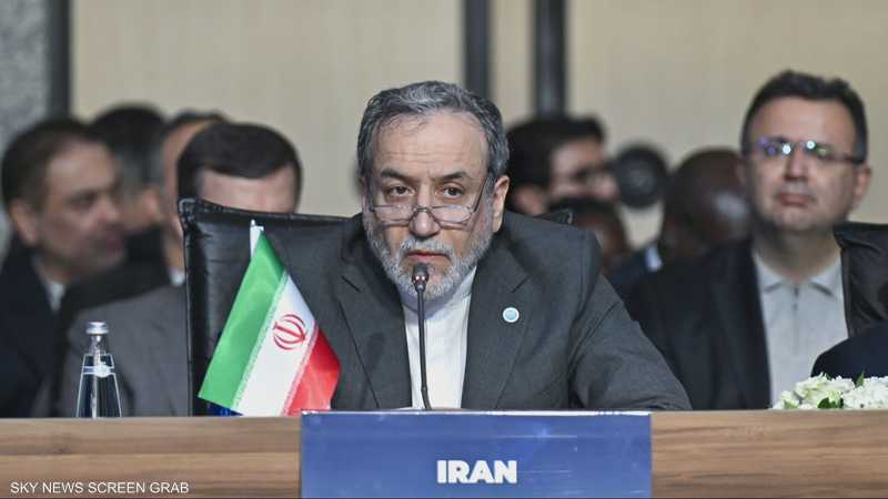مصادرنا: طهران تدرس طلبا أميركيا لاستئناف المفاوضات