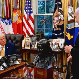 نتنياهو بعد لقائه ترامب: نعتزم القضاء على قدرات حماس