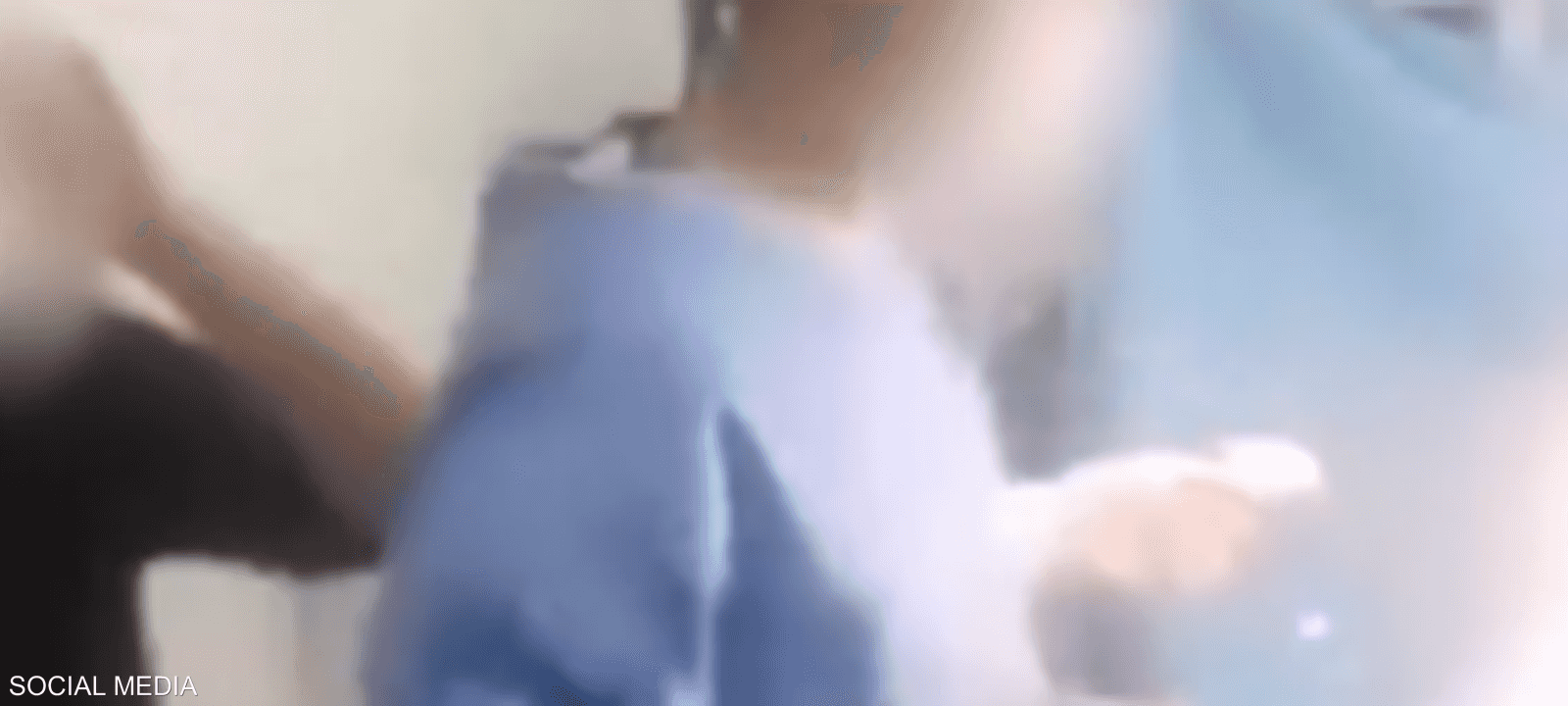 انتشرت دعوات لفتح تحقيق