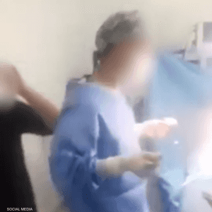 انتشرت دعوات لفتح تحقيق