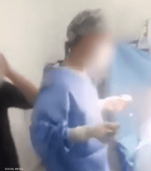 انتشرت دعوات لفتح تحقيق