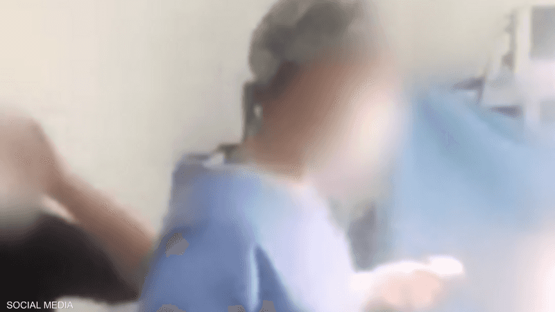 انتشرت دعوات لفتح تحقيق