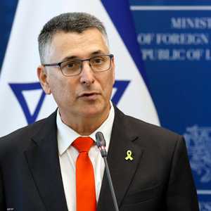 ساعر تحدث عن إمكانية وقف إطلاق النار في غزة