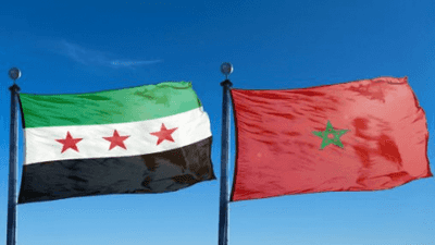 بعد 13 عاما من الإغلاق.. المغرب يعلن رسميا فتح سفارته بسوريا