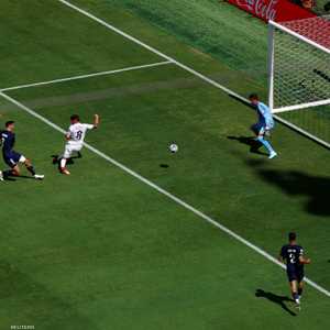 فابيان رويز مسجلا لباريس سان جرمان