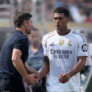 ريال مدريد خسر برباعية نظيفة وغادر المونديال